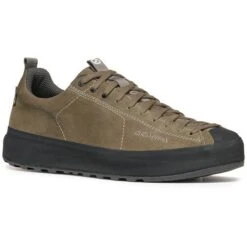 Scarpa Mojito Wrap GTX Shoe - Dark Rock