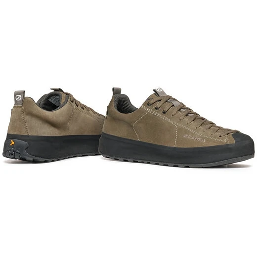 Scarpa Mojito Wrap GTX Shoe - Dark Rock - Image 7