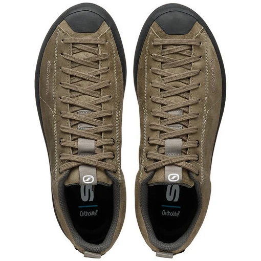 Scarpa Mojito Wrap GTX Shoe - Dark Rock - Image 6