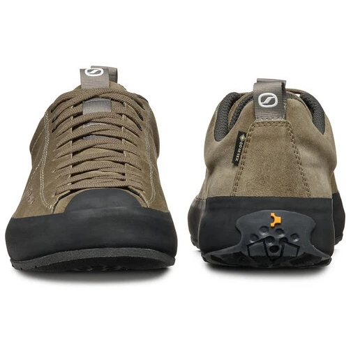 Scarpa Mojito Wrap GTX Shoe - Dark Rock - Image 4