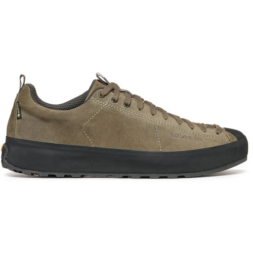 Scarpa Mojito Wrap GTX Shoe - Dark Rock - Image 2