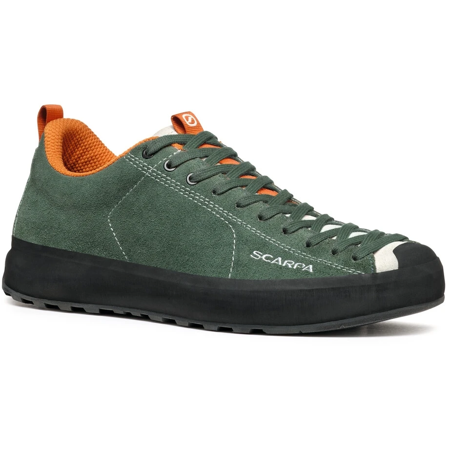 Scarpa Mojito Wrap Lifestyle Shoe - Forest