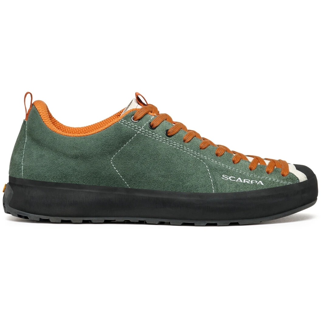Scarpa Mojito Wrap Lifestyle Shoe - Forest - Image 7