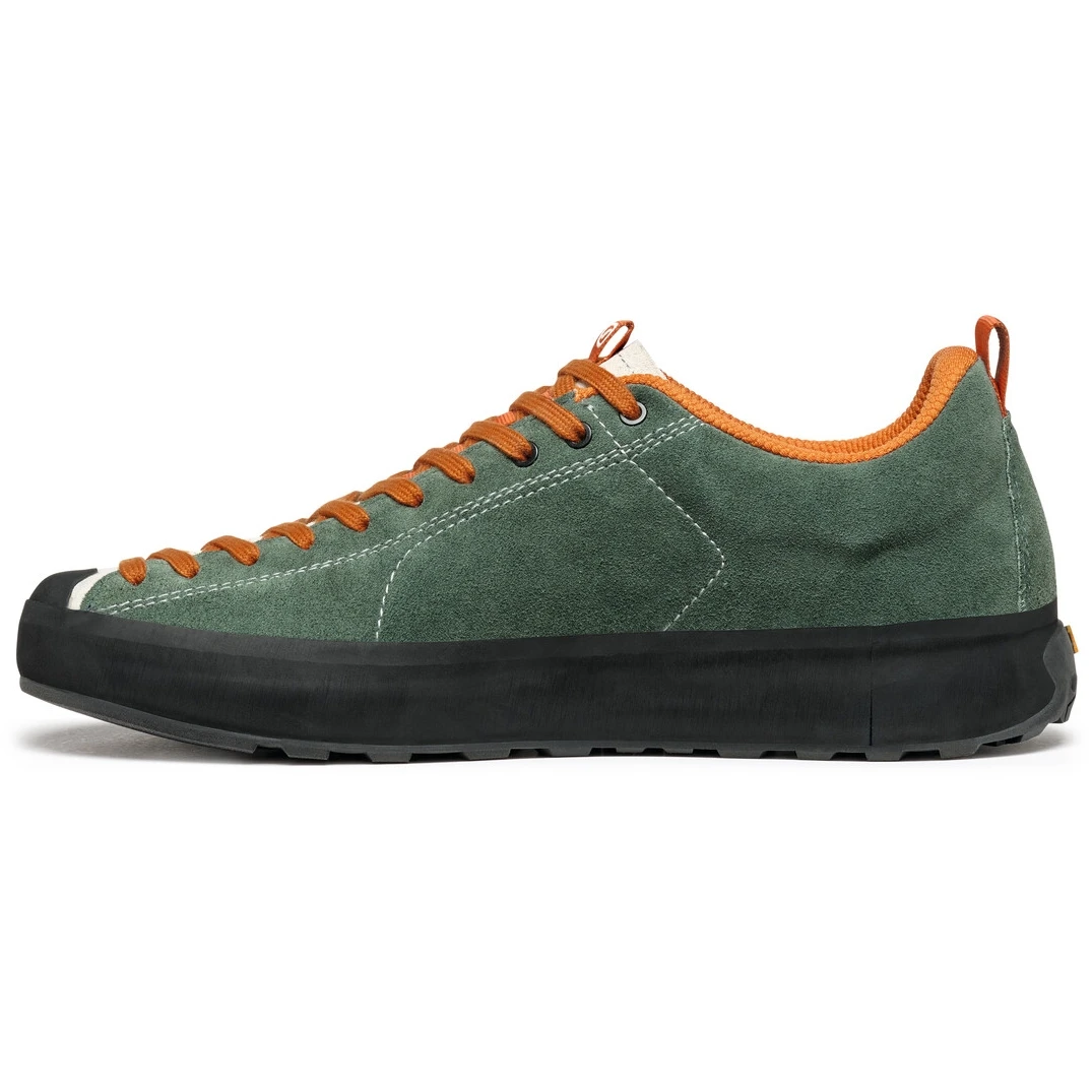 Scarpa Mojito Wrap Lifestyle Shoe - Forest - Image 6