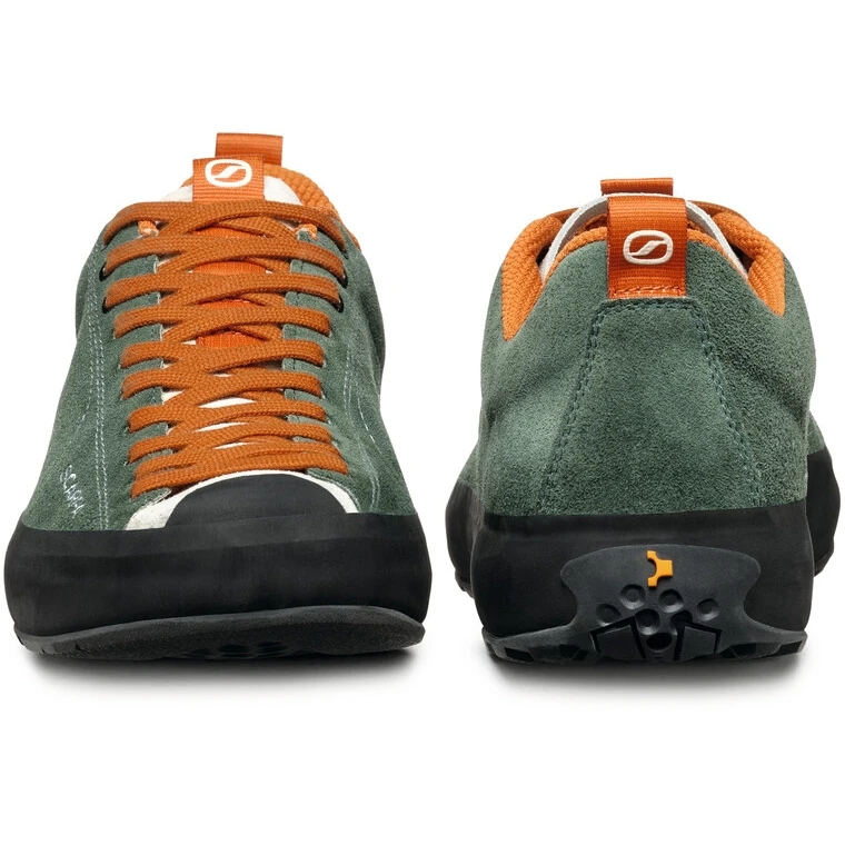 Scarpa Mojito Wrap Lifestyle Shoe - Forest - Image 5