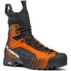Scarpa Ribelle Tech 2.0 HD Shoes - Black/orange