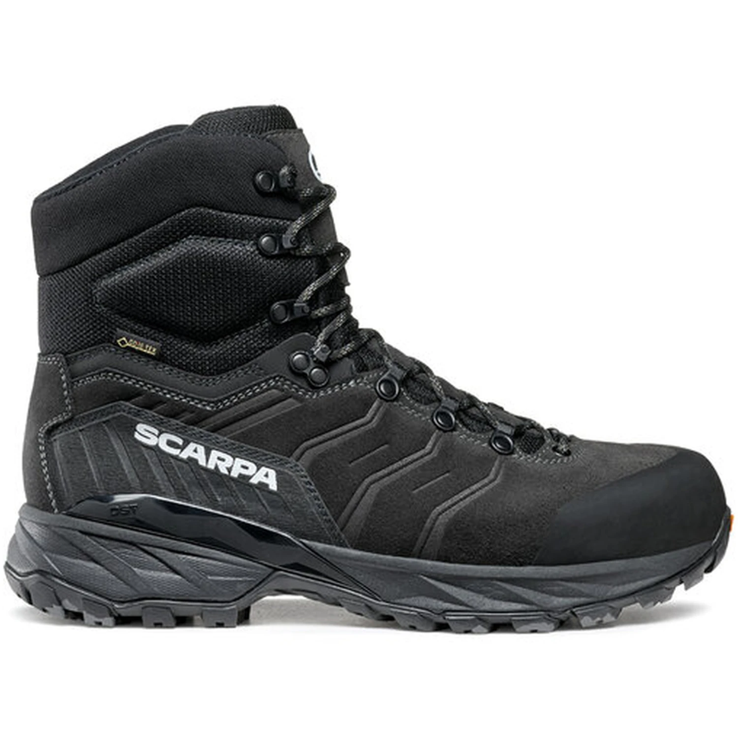 Scarpa Rush Polar GTX Winter Boots - Dark Anthracite - Image 2