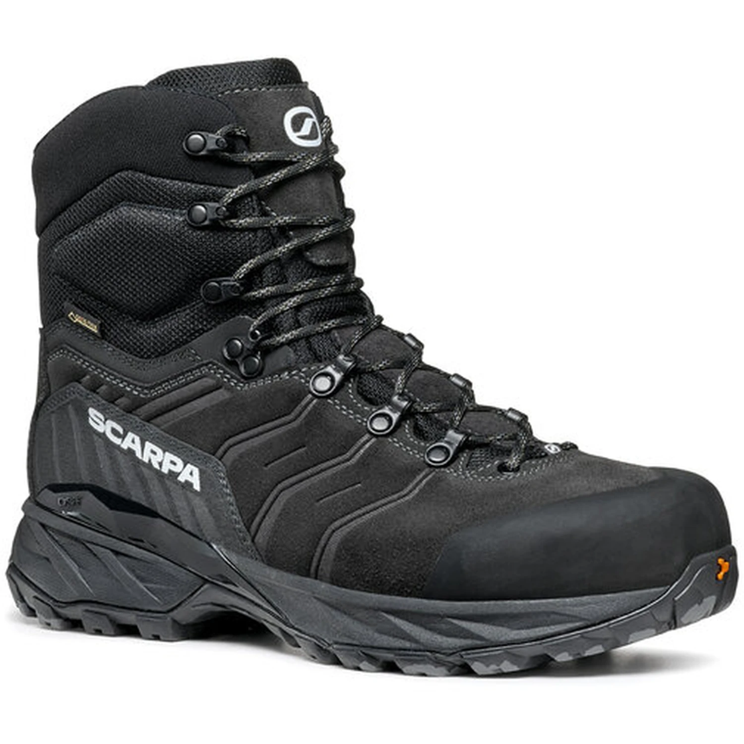 Scarpa Rush Polar GTX Winter Boots - Dark Anthracite