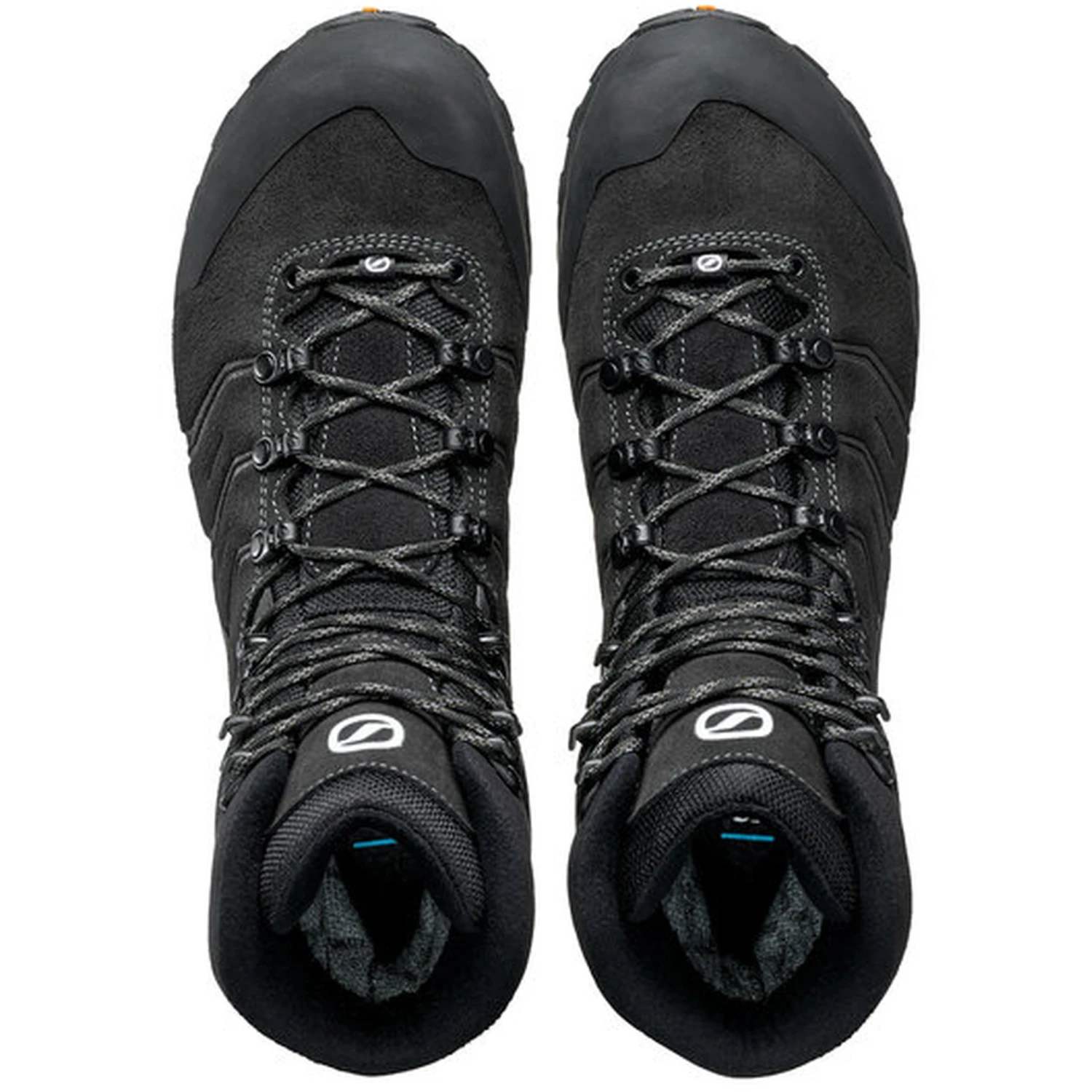 Scarpa Rush Polar GTX Winter Boots - Dark Anthracite - Image 6
